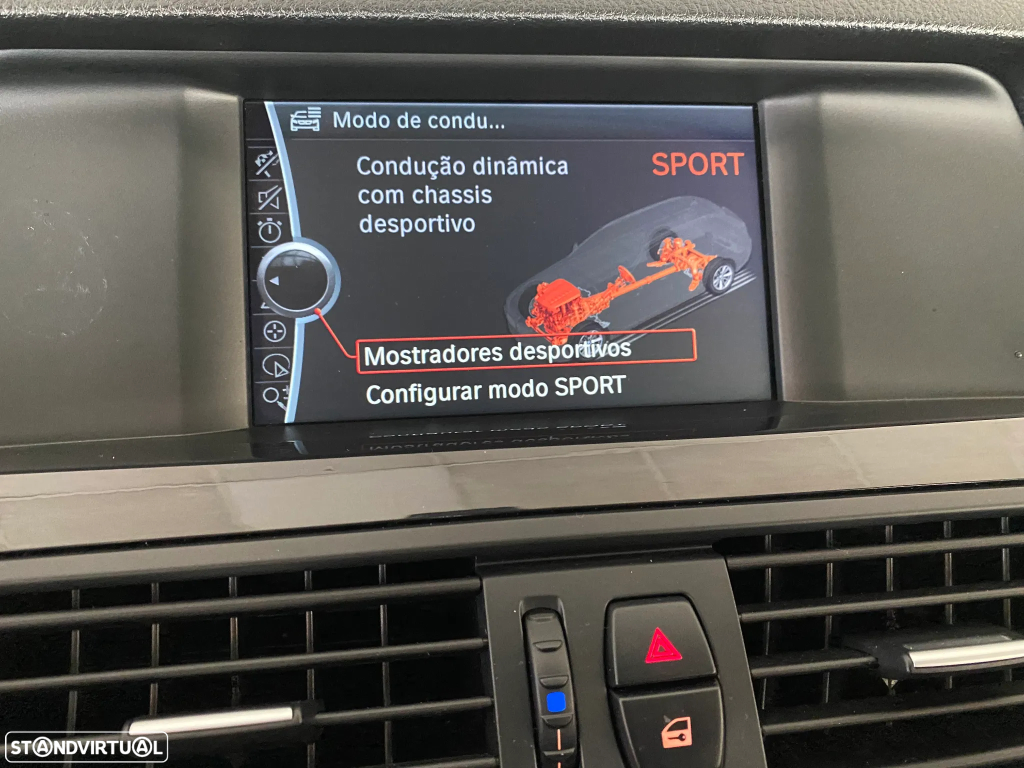 BMW 520 d Touring Blue Performance - 39