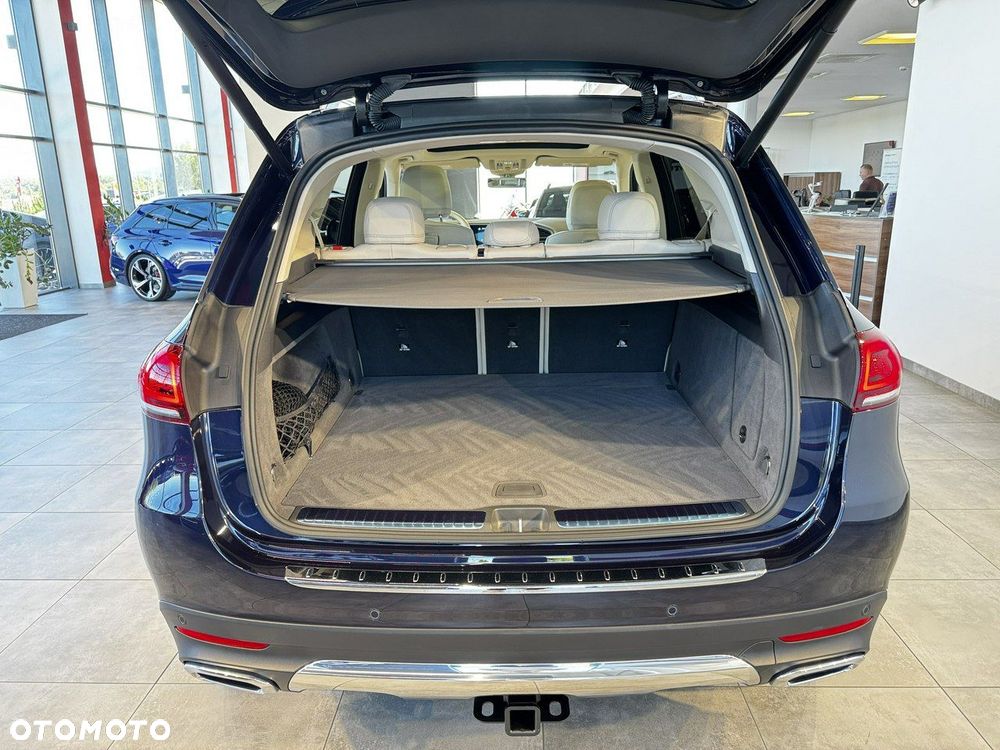 Mercedes-Benz GLE - 16