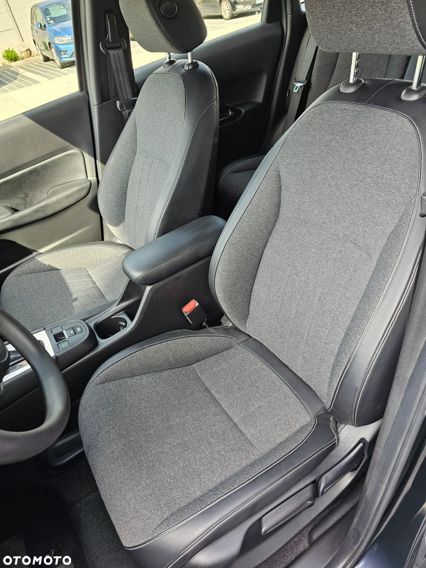 Honda Jazz - 22