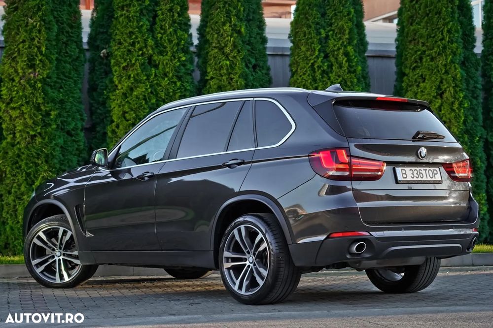 BMW X5 xDrive30d - 3