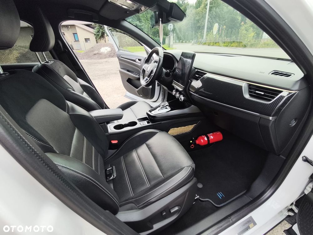 Renault Arkana 1.6 E-TECH E-Tech Engineered MMT - 26