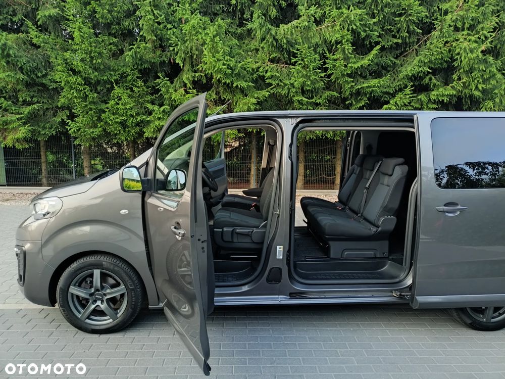Peugeot Traveller 2.0 BlueHDi Long Business - 10