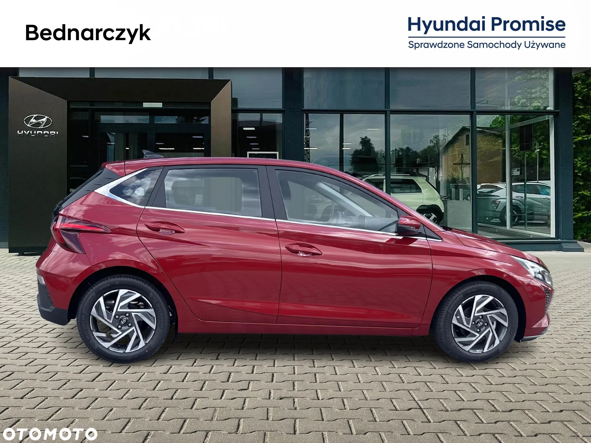 Hyundai i20 - 6