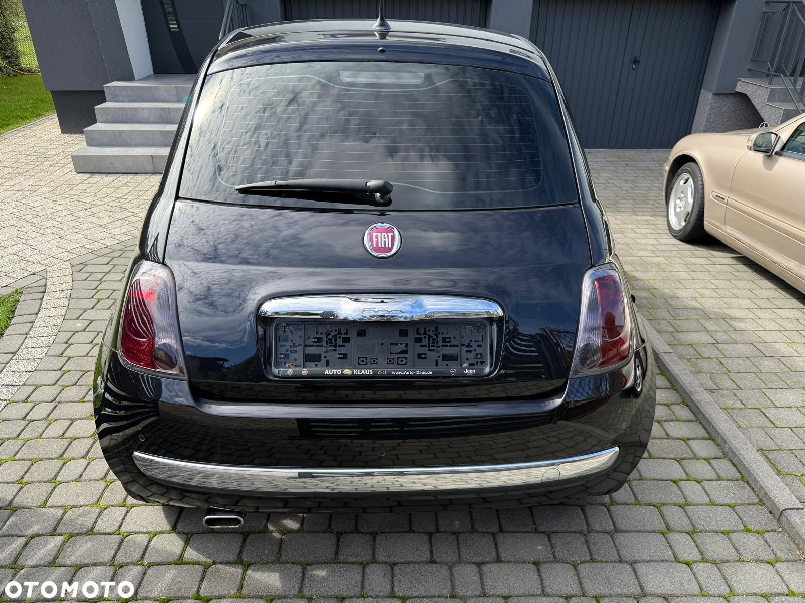 Fiat 500 0.9 8V TwinAir Start&Stopp - 6