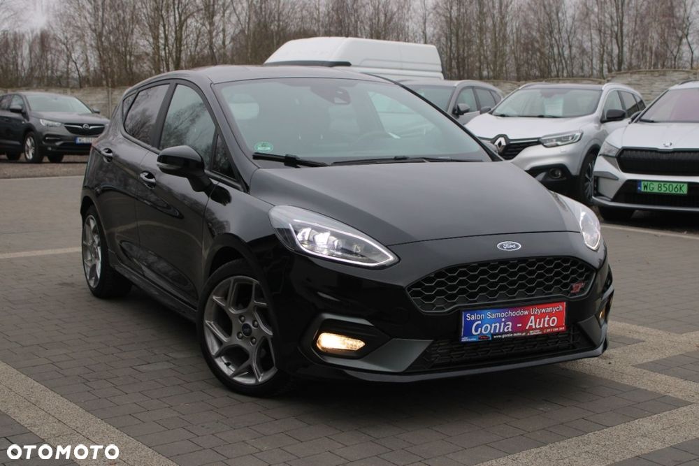 Ford Fiesta - 13
