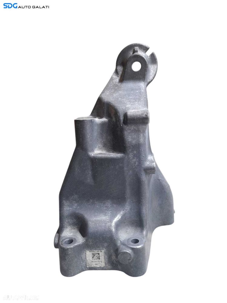 Suport Motor Dreapta Mercedes Clasa C Class W204 2.2 CDI 2007 - 2015 Cod A6512233504 [N1143] - 1