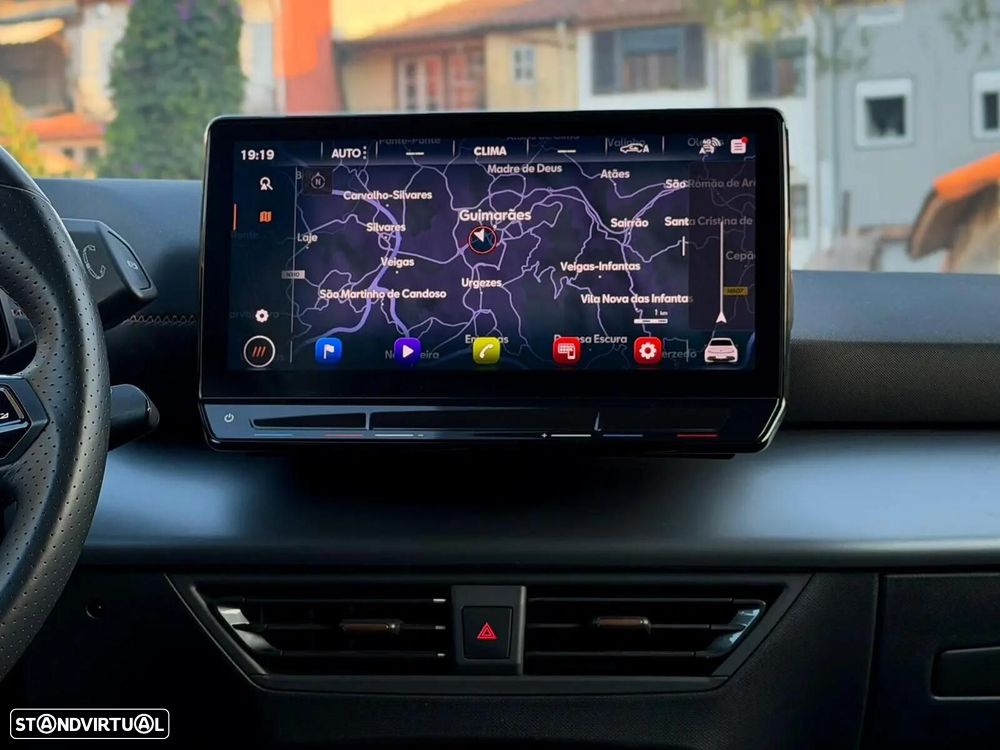Cupra Born 170kW/77kWh Edition Dynamic - 10