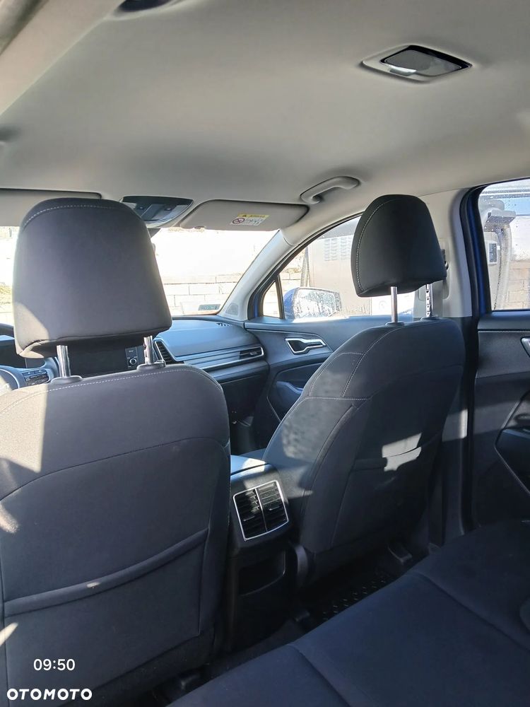 Kia Sportage 1.6 T-GDI M 2WD - 5