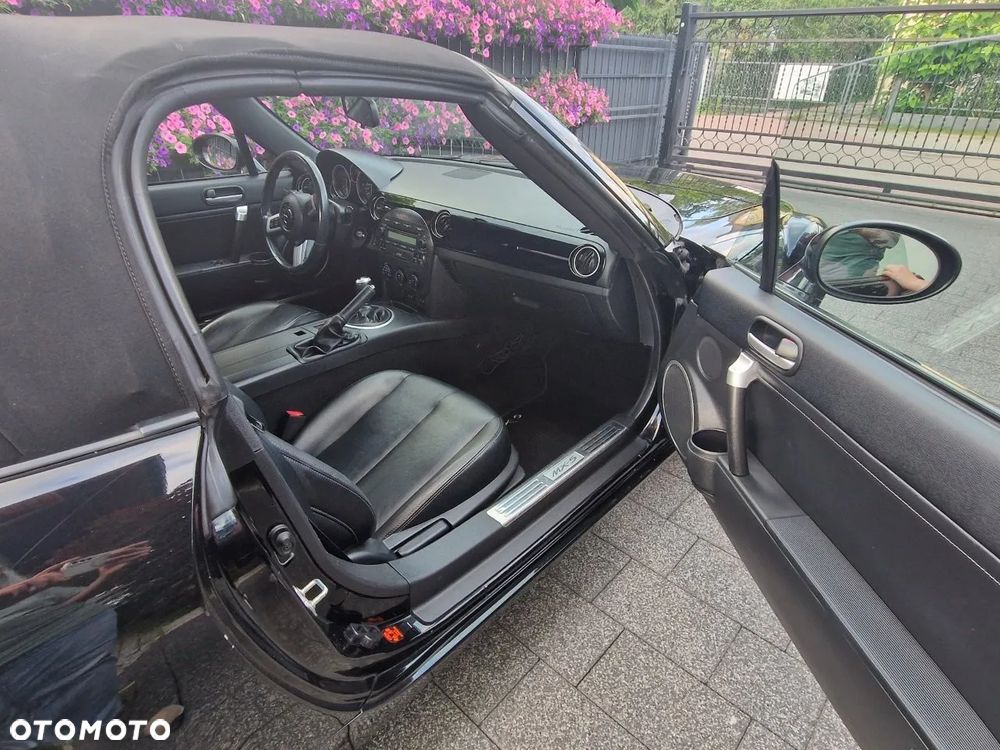 Mazda MX-5 2.0 Expresion - 14