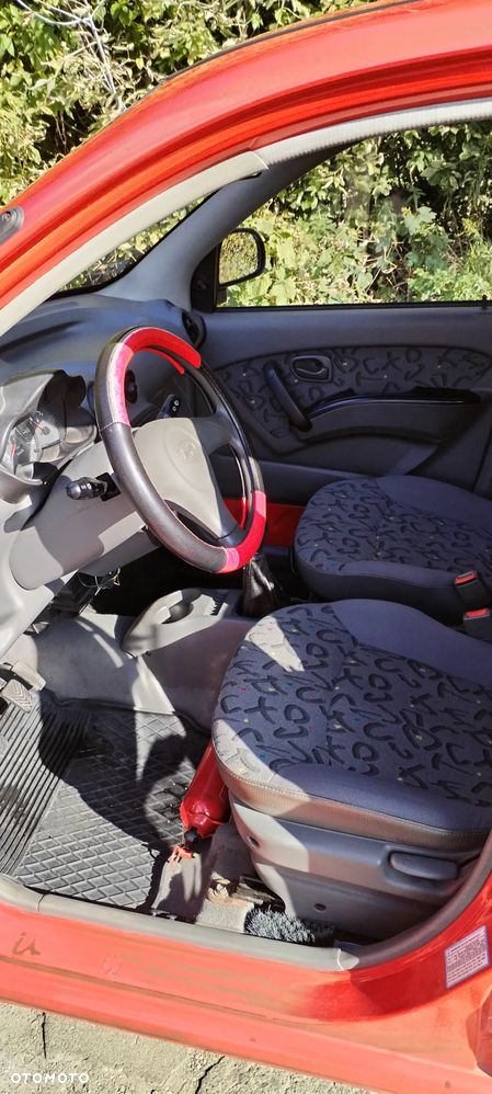 Hyundai Atos ver-1-0-gl - 7