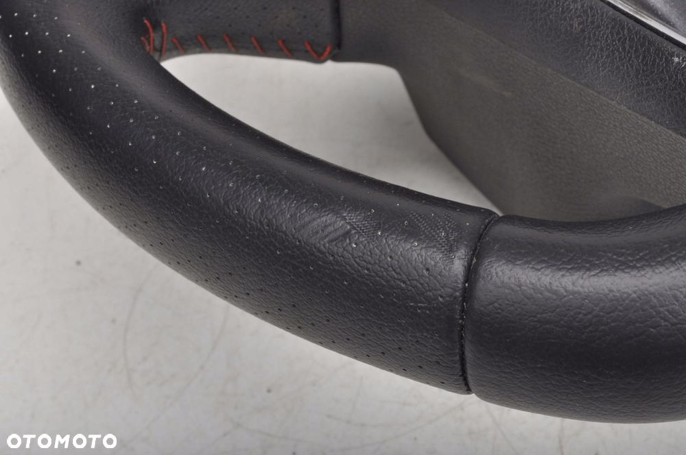 SEAT IBIZA IV KIEROWNICA SKÓRZANA FR 5F0419091 - 4