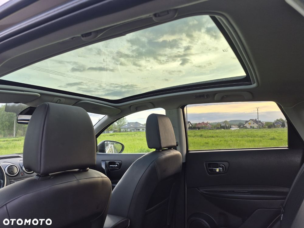 Nissan Qashqai 2.0 I-Way - 28