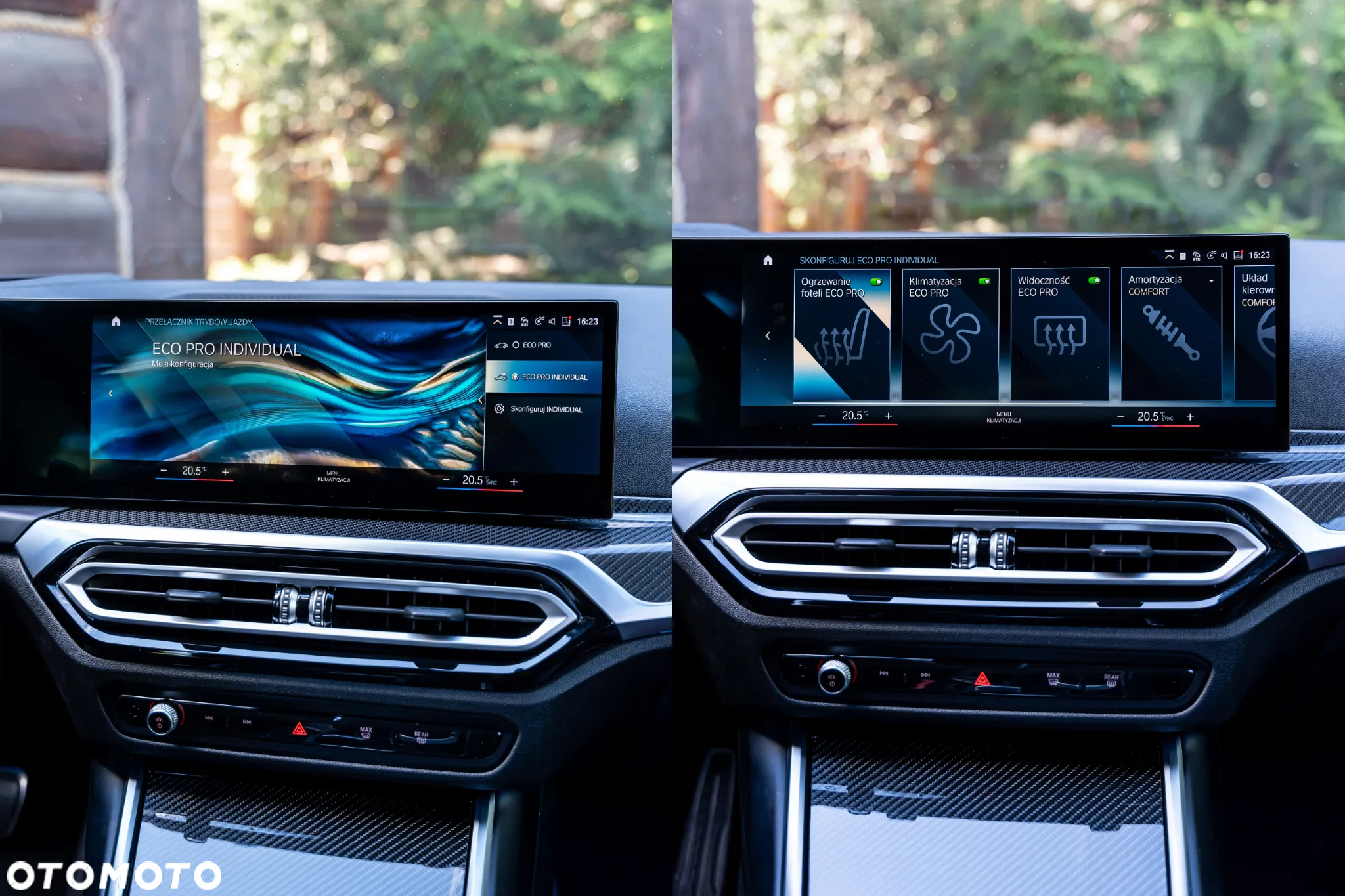BMW Seria 3 M340d xDrive mHEV sport - 38