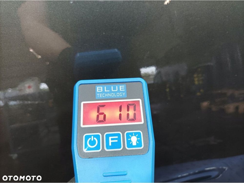 KIA CEED I LIFT HB DRZWI TYŁ TYLNE LEWE AA4 - 5