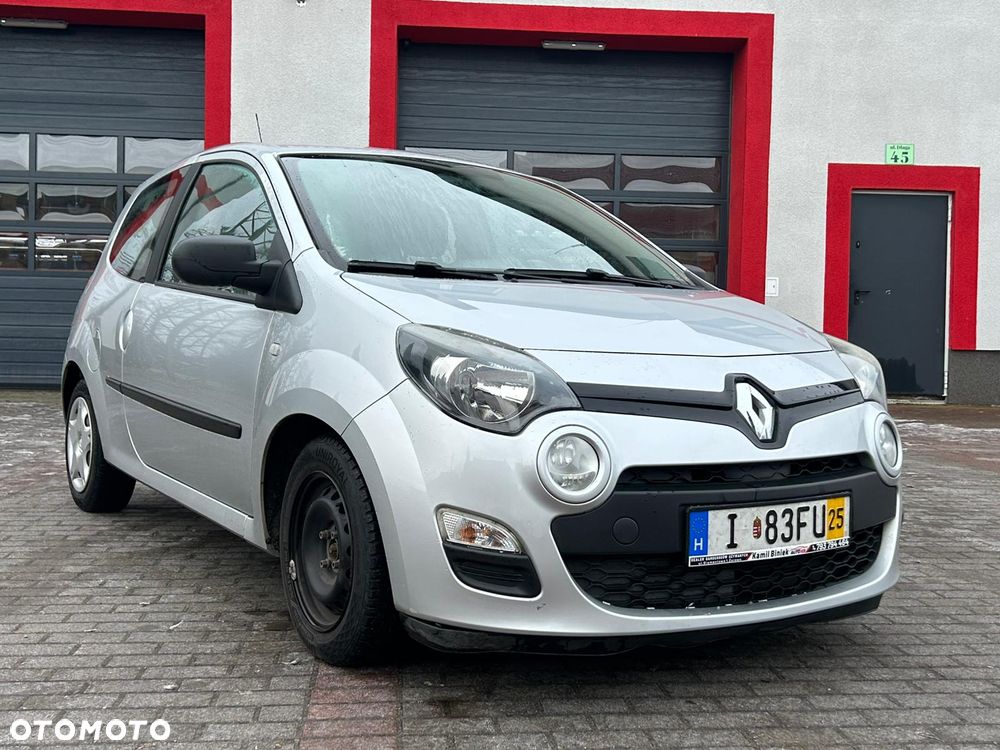 Renault Twingo 1.2 LEV 16V 75 iTwingo - 2