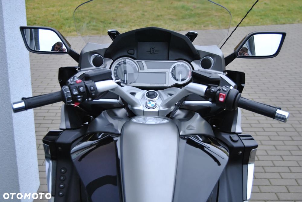 BMW K - 7