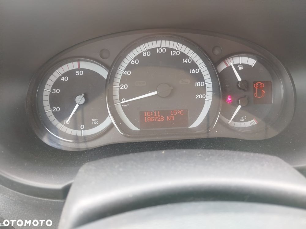 Mercedes-Benz Citian - 5