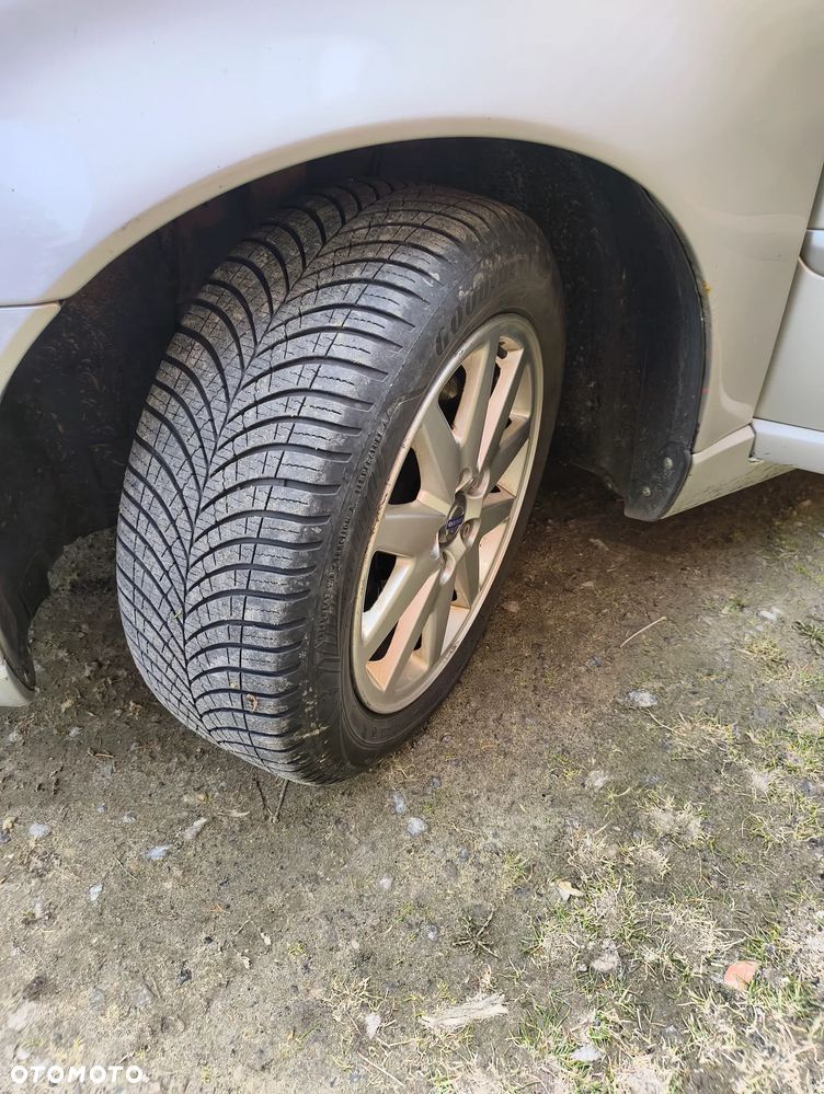 Volvo V50 2.0D DPF Summum - 5