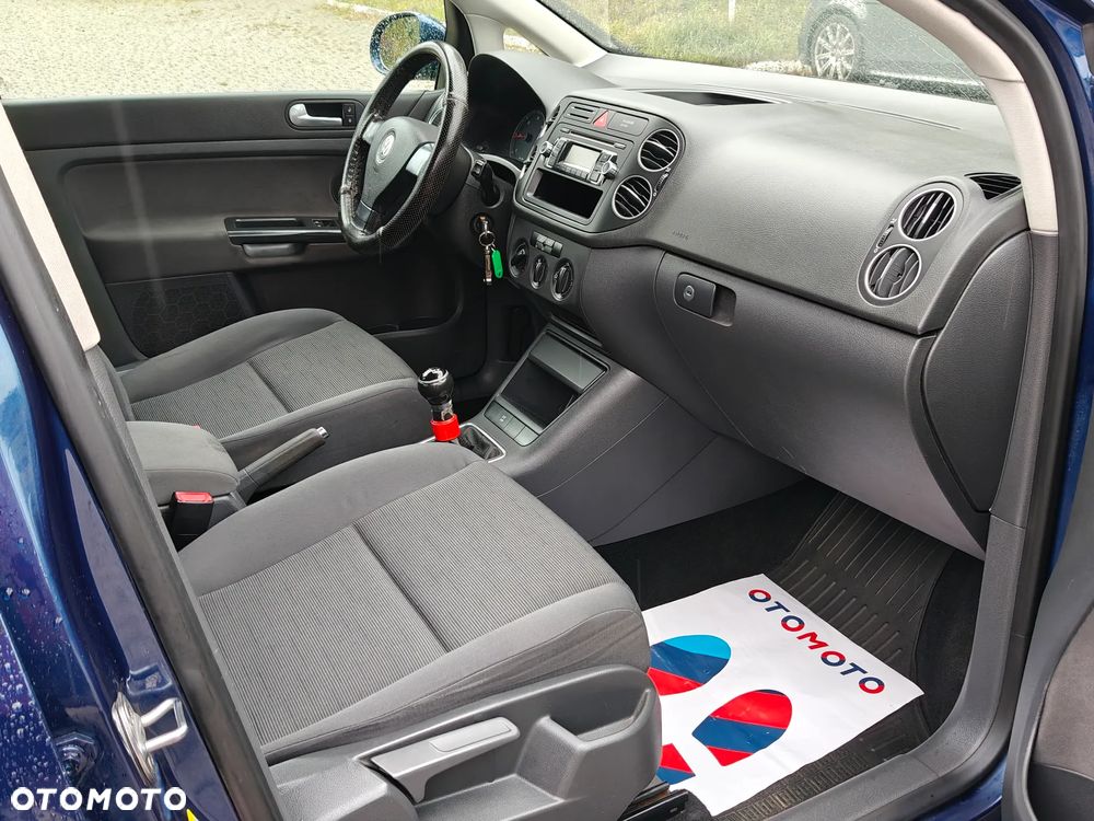 Volkswagen Golf 1.9 TDI Comfortline - 17