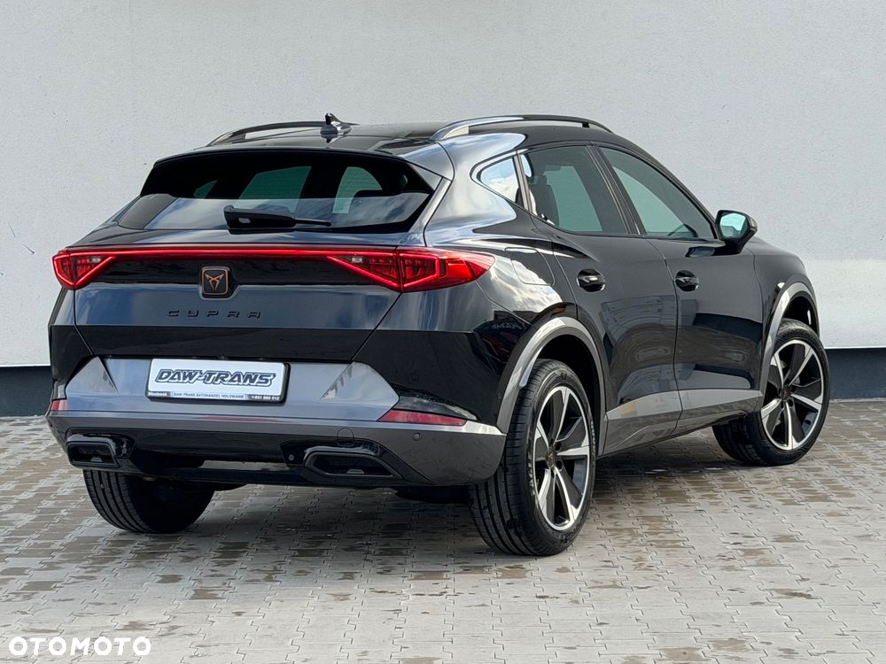 Cupra Formentor 1.5 TSI DSG Tribe Edition - 7