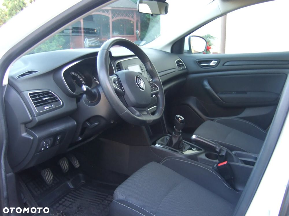Renault Megane - 9