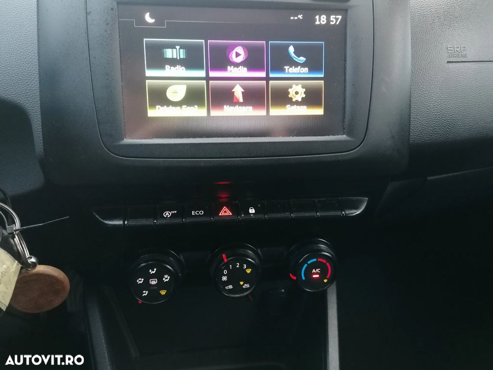 Dacia Duster ECO-G 100 Comfort - 31