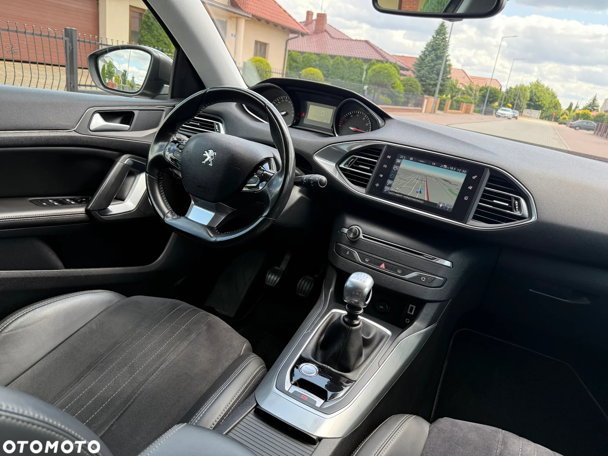 Peugeot 308 - 11