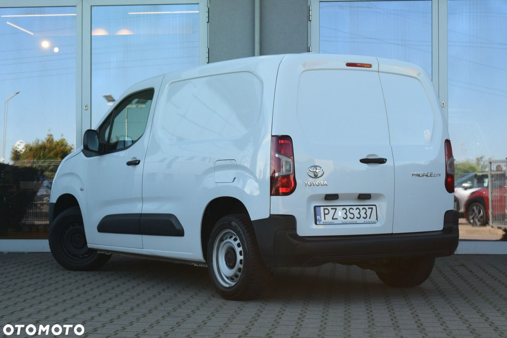 Toyota PROACE CITY - 3