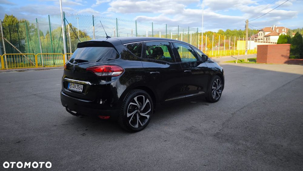 Renault Scenic - 26