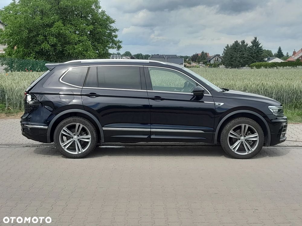 Volkswagen Tiguan 1.5 TSI ACT OPF DSG Highline - 8