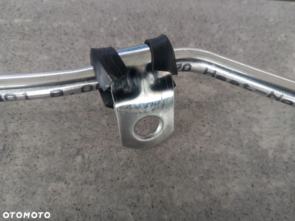 Przewód zasilający turbosprężarkę olejem Ford Transit 2014- 2011901 - 5