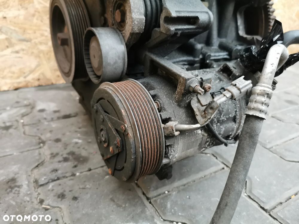 Silnik na części 0.9 tce H4BB408 Renault Dacia Captur I Clio IV Sandero II Duster I - 5