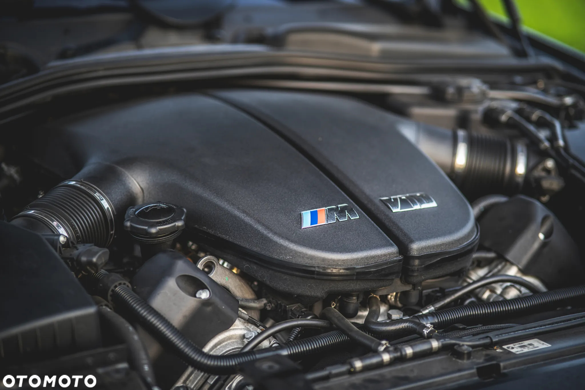 BMW M6 Standard - 25