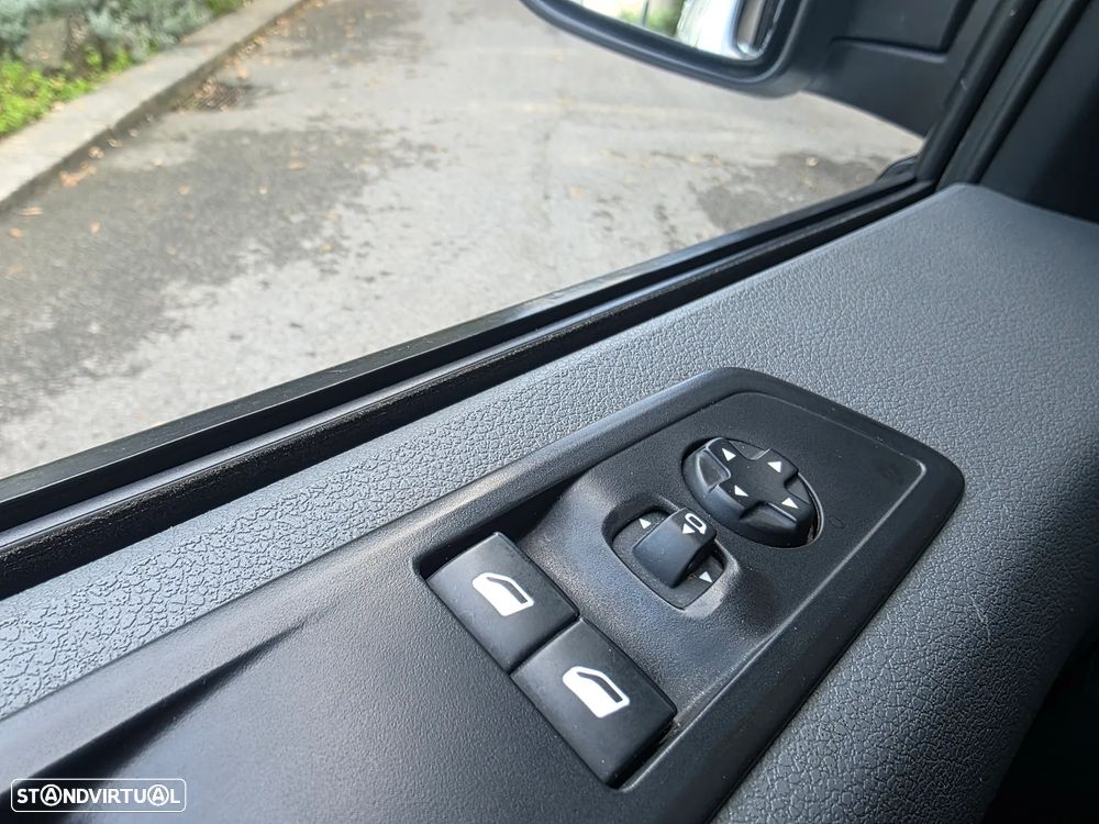 Peugeot Expert xl longa 2,0 hdi 180cv - 12