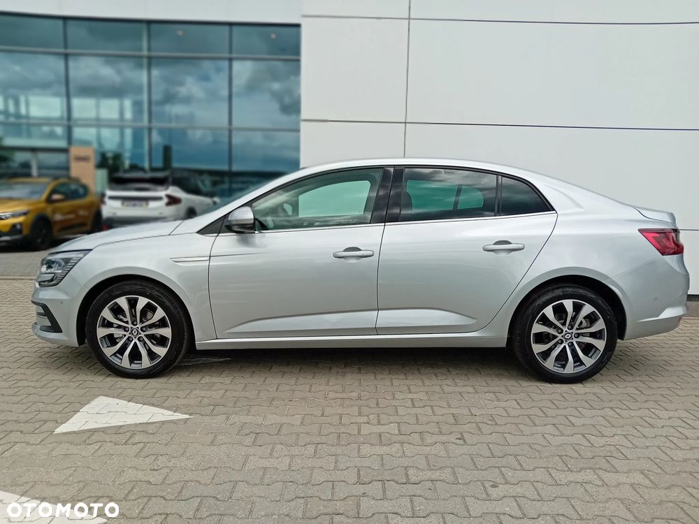 Renault Megane 1.3 TCe Techno EDC - 4