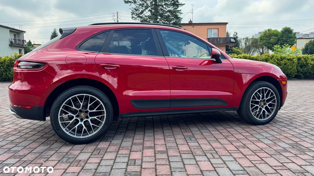 Porsche Macan PDK - 18