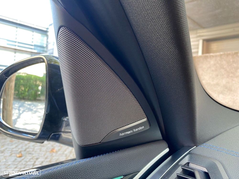 BMW iX3 M Sport Impressive - 19