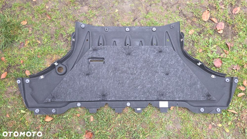 Podłoga Audi Q6 E-tron 85H861531 85A861531