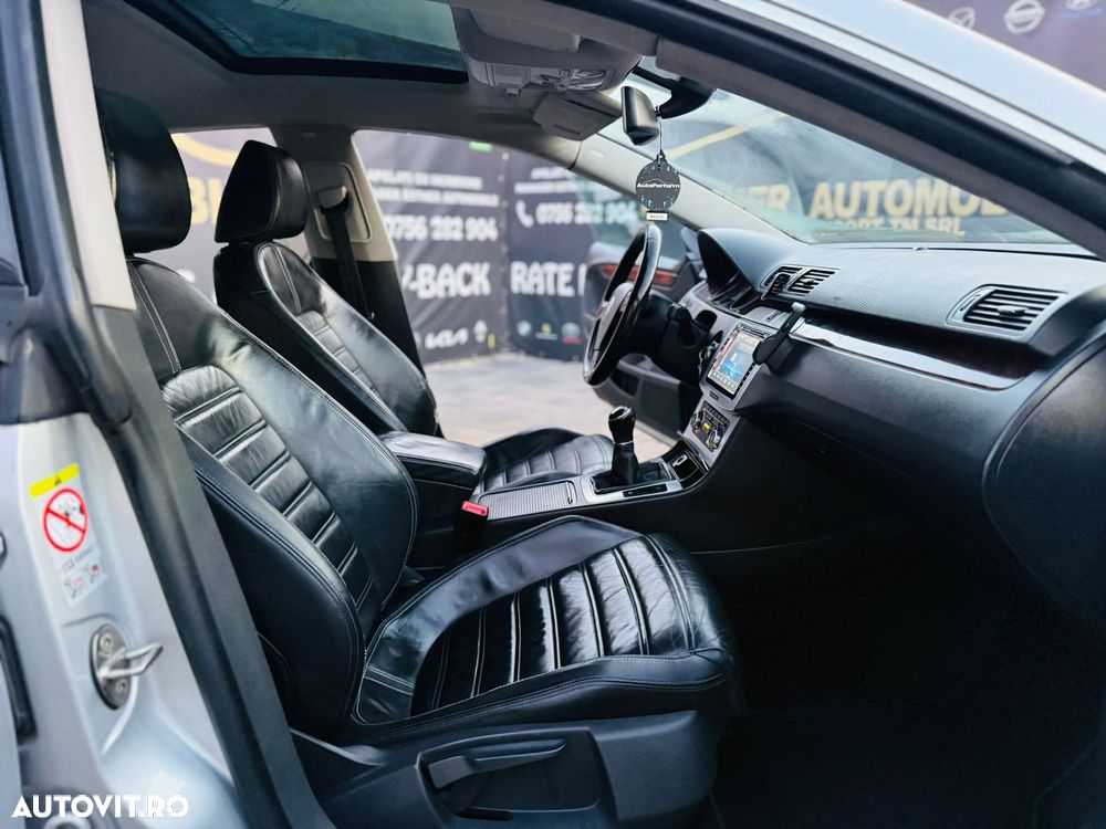Volkswagen Passat CC - 5