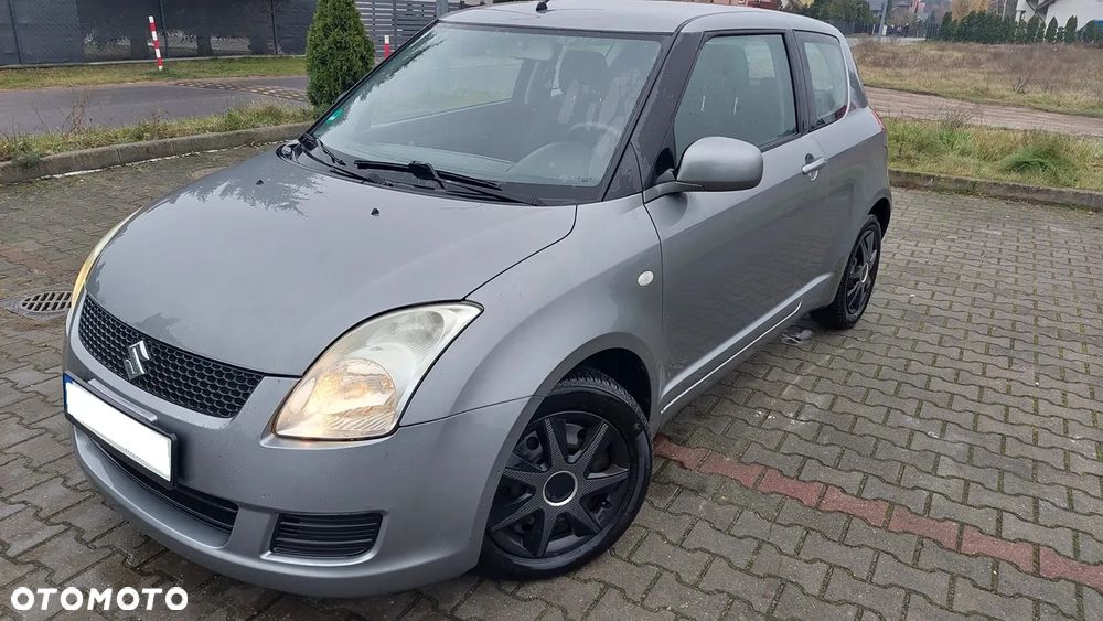Suzuki Swift - 15