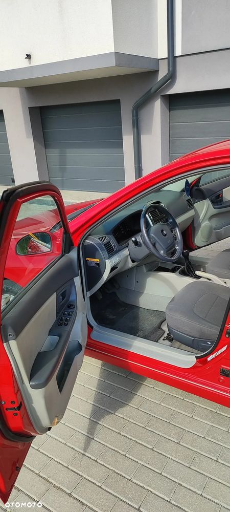 Kia Cerato - 21