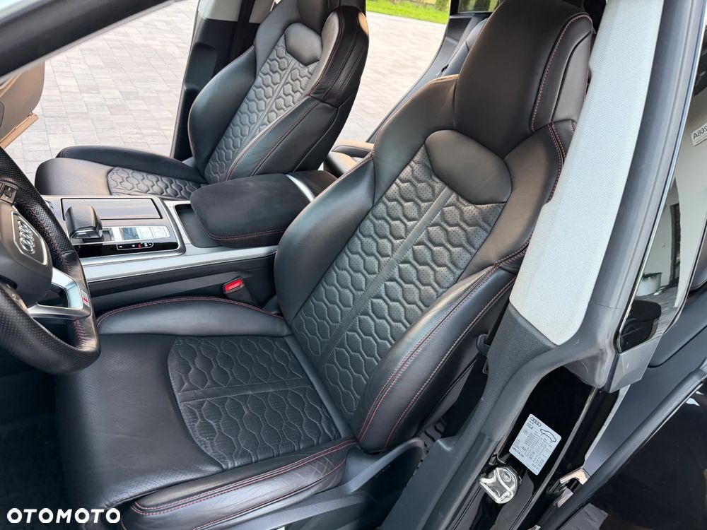 Audi Q8 - 27