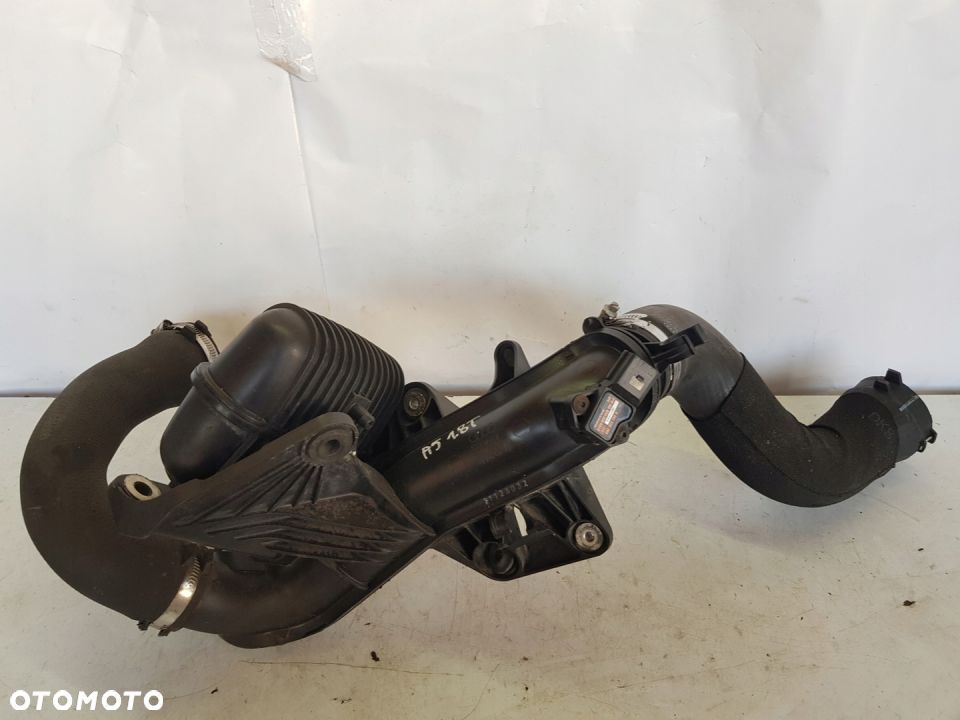 przewód intercoolera Audi A5 1.8 TFSI