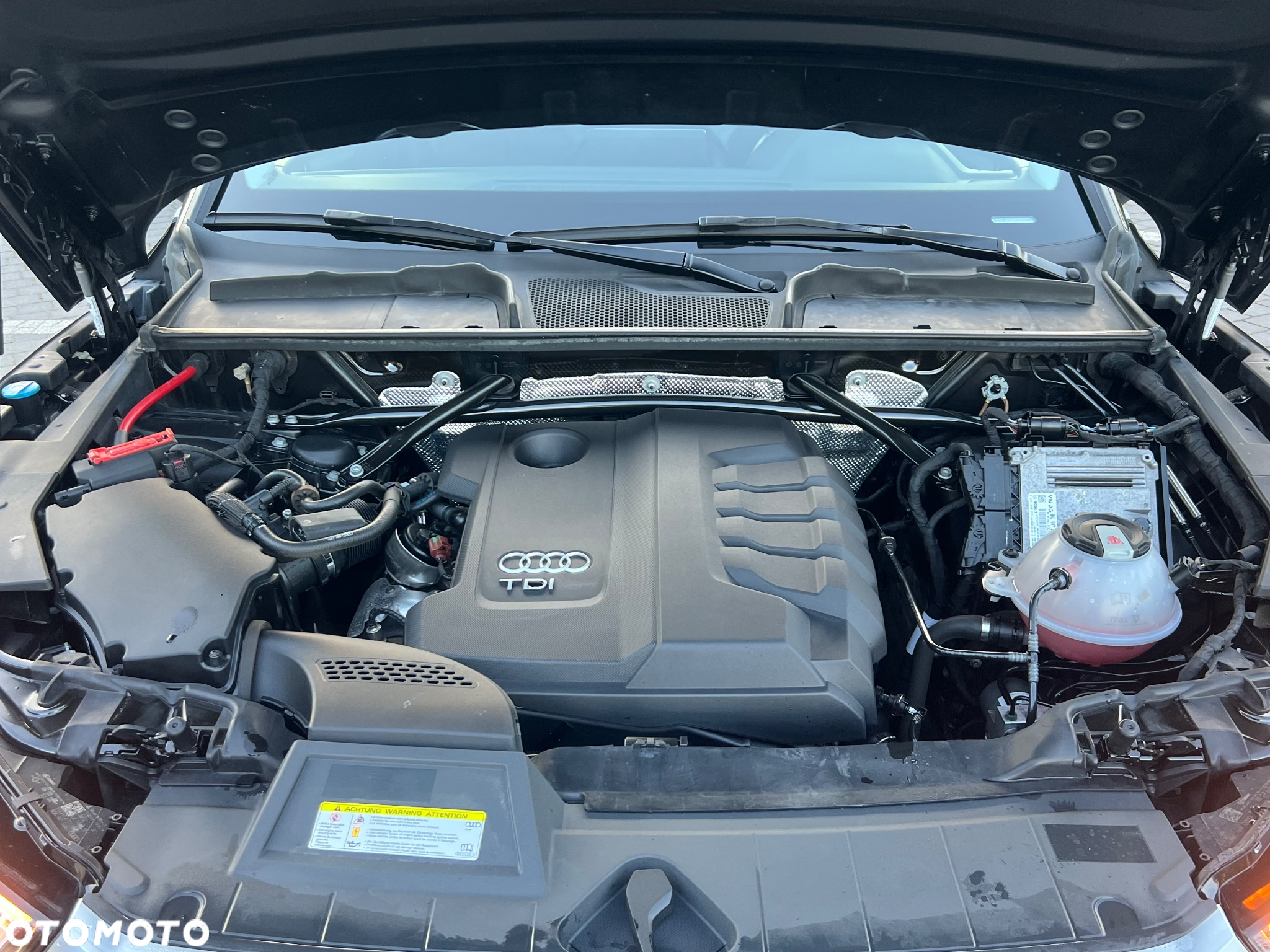 Audi Q5 2.0 TDI Quattro S tronic - 39