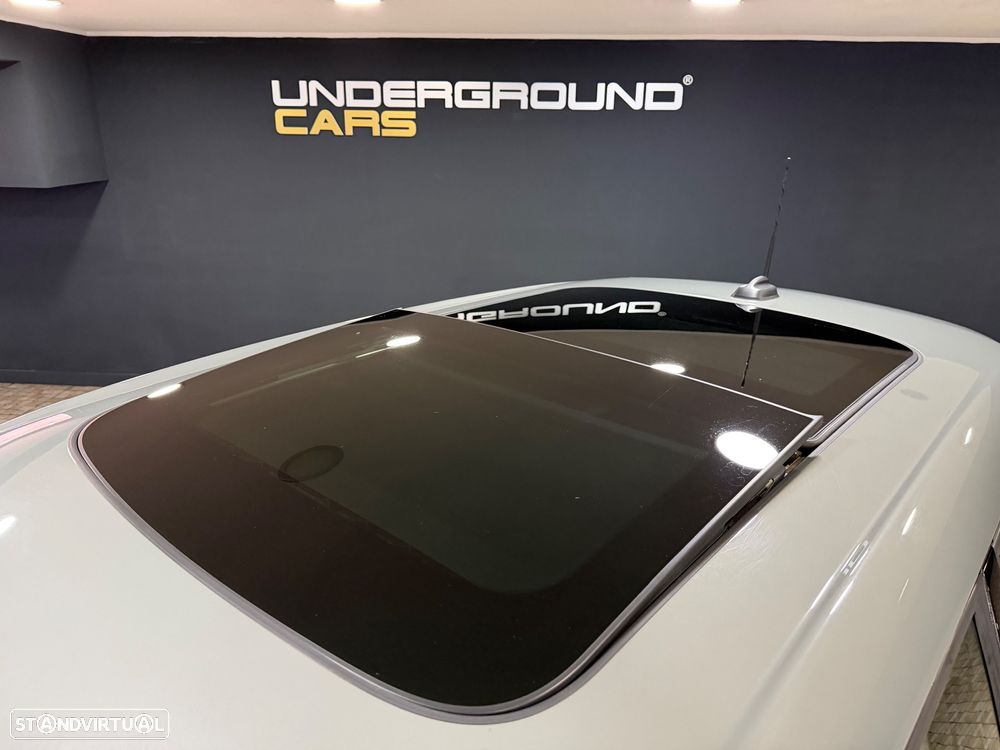 MINI 5 Portas Cooper D - 3