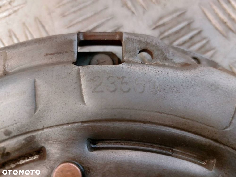 SPRZĘGŁO TARCZA + DOCISK  KIA PROCEED I 1.6 CRDI 23580 23560 - 3