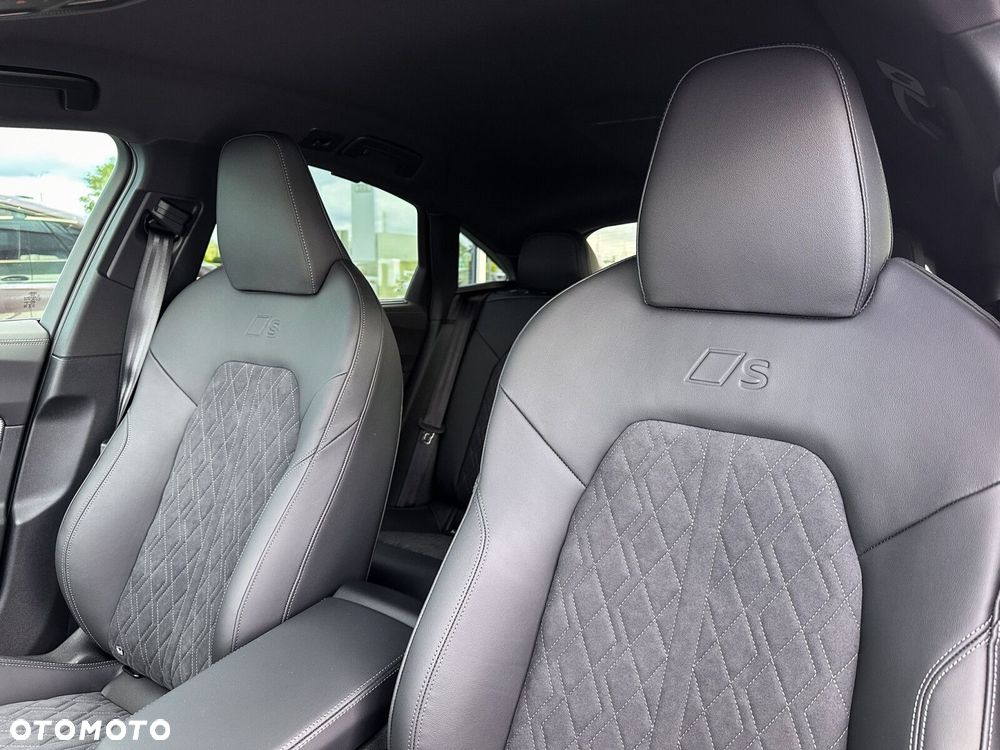Audi A5 Limousine - 23