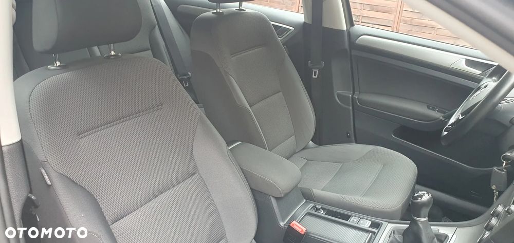 Volkswagen Golf 1.4 TSI BlueMotion Technology Highline - 37