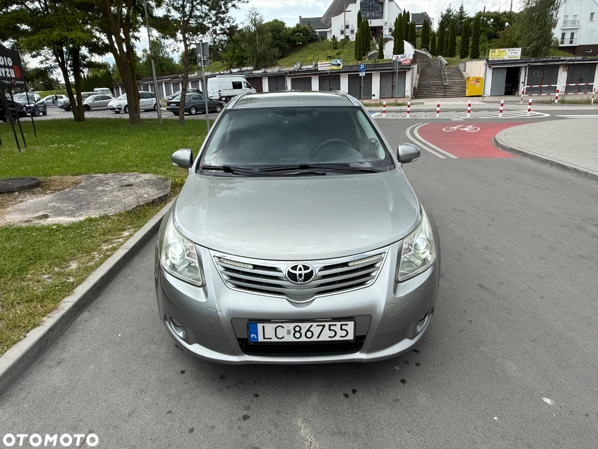 Toyota Avensis 2.2 D-4D Prestige - 2