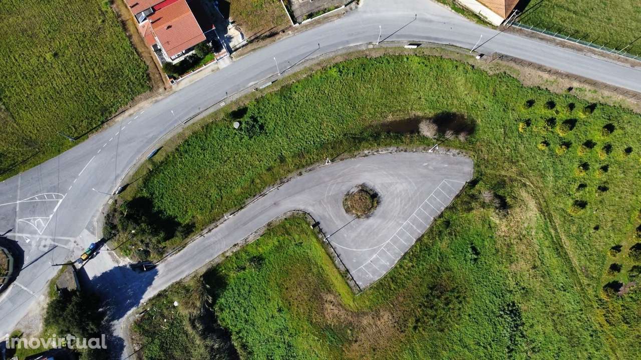 Lote para construção de moradia - Grande imagem: 3/9